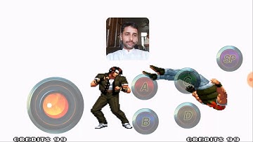 How To Play King Of Fighters 98 On Android Phone