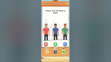 Braindom 2 - Level 171