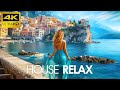 4K Italy Summer Mix 2023 🍓 Best Of Tropical Deep House Music Chill Out Mix By The Deep Sound #8
