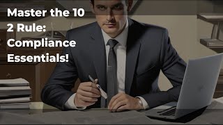 Master the 10 2 Rule: Compliance Essentials!