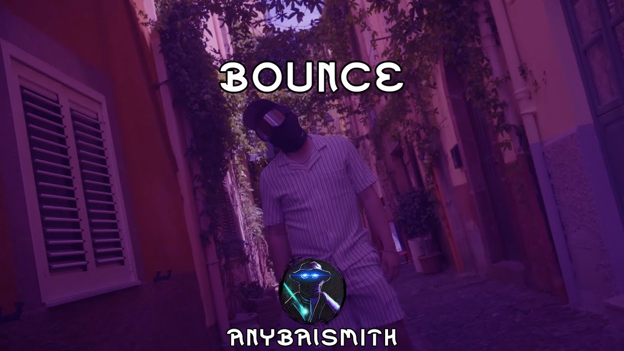 [FREE] Houdi x Stony Stone Type Beat | "Bounce"