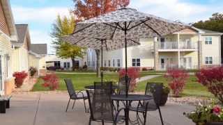 Park Place Assisted Living Virtual Tour