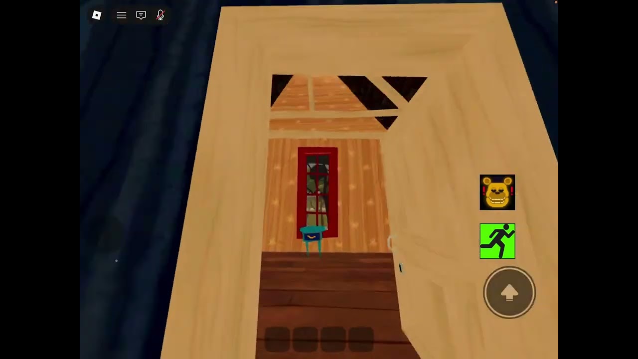 Fast fredbear from 7/11