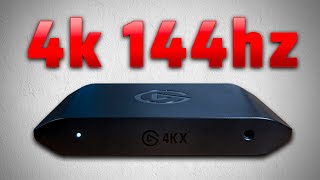 Elgato 4k X: La Scheda di Cattura Pronta per il FUTURO! screenshot 3