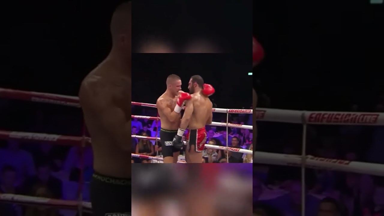 Ultimate UFC Showdowns 🥊 Which Fight Was the Best? 