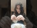 on prépare des nouilles ensemble #youtubeshorts #nouille #fyp #shortvideo #viral