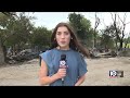 Rosebud, Texas community rallies around family who lost home to devastating fire