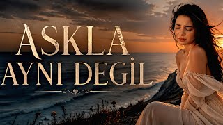 Askla Ayni Degil _ Gulben Ergen & Reshad Dagli / Tiktok Trend Remix