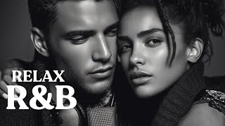 【R&B Relax 71】Cozy Music | R&B Songs | R&B Playlist | Chill | Work | Relax | Ballad | Coffee | Study