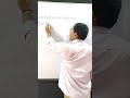 Sum of natural number Class10 #maths #hussainclasses #viralshorts