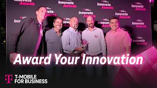 Innovate Awards: Meet the Organizations Transforming Industries with Innovation
