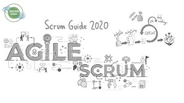 Agile Scrum Process | The Scrum Guide 2020