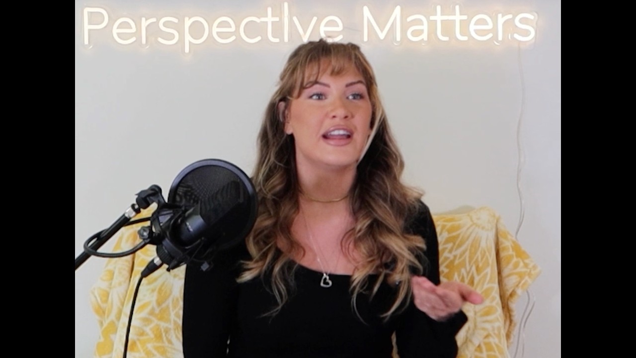 Ep.2 Red vs Green Flags. How to Find A Therapist