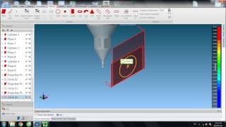 Kyoei Measure Circle