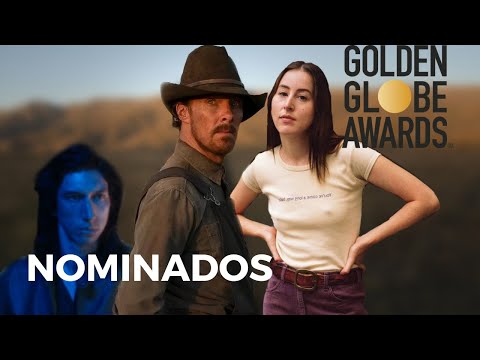 Nominaciones a los Golden Globes 2022