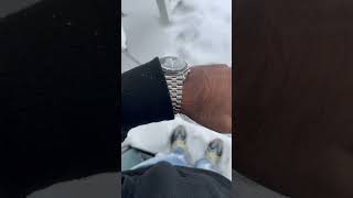 Omega Speedmaster Professional