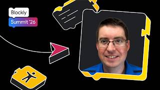 Visualizing Project Differences in MIT App Inventor | MIT App Inventor | Blockly Summit 2026 Noticias