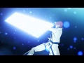 Re:Zero - Reinhard uses a swordskill