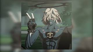 [FAN CHARACTER VOICE] The Happy Chaos Copypasta #guiltygearstrive