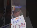 Cam Talbot’s Heartwarming Moment with a Young Fan