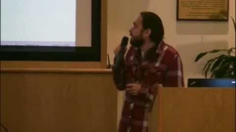 PyCon UK 2014: PyPy and it