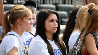 Sights from Citi Field 6/18/12
