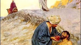 Pr Otoniel Gomes  O Bom Samaritano