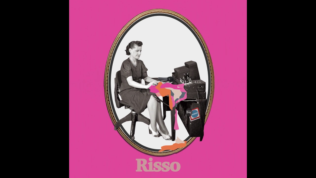 Risso(리소) - RISSO XX [Official Audio] - YouTube