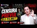 O FILME DE BOLSONARO JÁ FOI CENSURADO PREVIAMENTE