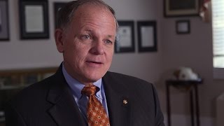 Retired Army Chief of Chaplains Explains Need for Religious Beard Exemptions in Military