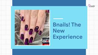 nail salon near me open right now ➡ nail salons that use dip powder near me Must Watch!