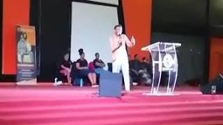Ebunzimeni uhlal’engumncedi wam - Ntsika