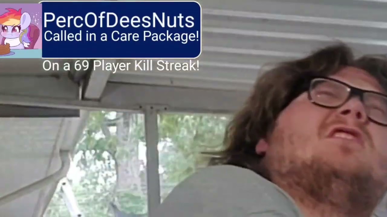 a sneak peek of next nerf video 😊