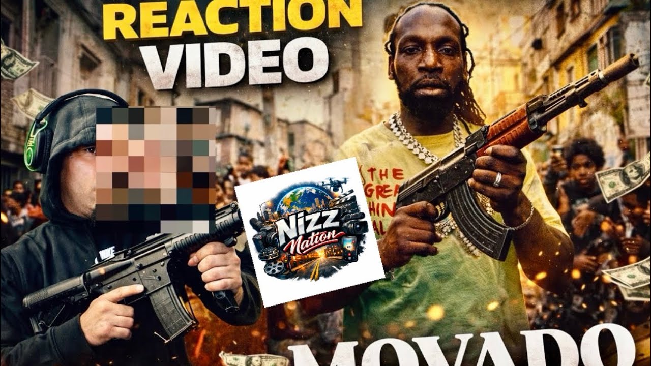 Mavado, Dj Mac, Crashdummy - Bad & Bbc Rich  (Official Music Video) | WYFL Riddim