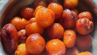 GULAB JAMUN RECIPES |INDIAN SWEET DISH|EVERYTHING FRESH| TASTY AND DELICIOUS screenshot 4