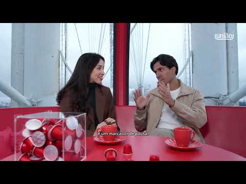 Café Espresso União presents: Bruna Vieira and Pe Lu