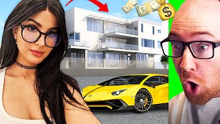Celebrity 10 Richest YouTubers of 2022 Profile
