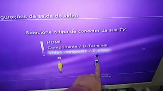 PS3 - Como se obter *MELHOR IMAGEM* screenshot 5