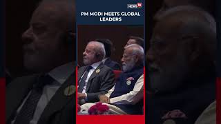 PM Modi Engages With Brazil's President Luiz Inácio Lula da Silva At India AI Impact Summit | N18S