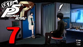 Lets Play Persona 5 Royal #7: Stranger Danger
If you enjoyed the video, make sure to like, comment, and subscribe! It really helps me out to hear and see what you guys like!
Watch me live stream! - http://www.twitch.tv/themusicalgamer11
Join the TMG Discord! - https://discord.gg/A49WCKR
My Twitter - http://twitter.com/MusicalGamer11
My Facebook page - https://www.facebook.com/TheMusicalGamer
Support me on Patreon! - https://www.patreon.com/TMG11
Channel and Avatar art provided by the talented OmegaSam! -http://omegasam7890.deviantart.com
omegasam7890.tumblr.com Lets Play Persona 5 Royal #7: Stranger Danger