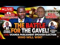 LIVE ELECTION OF THE SPEAKER AND DEPUTY SPEAKER 12TH PARLIAMENT OF UGANDA 
