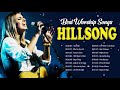 Most Popular Hillsong Praise And Worship Songs Playlist 2021🙏Famous Hillsong Worship Christian Song