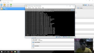 How to install postfix Slackware part1