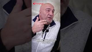 Thumbnail for «Նիկոլ Փաշինյանը ցույց տվեց բոլորի էությունը.Արտաշես Ալեքսանյան