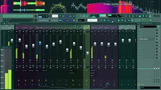 Making a Simple Trap Beat Using Sourcelab Plugin and Solved Drum Kit | FL Studio Cook up # 10
