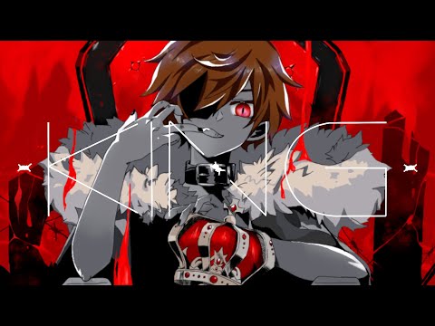 【歌ってみた】KING【ジャックん】