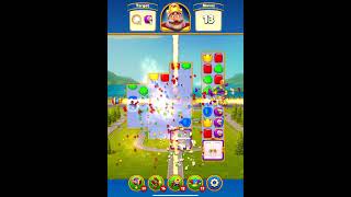 Royal Match LEVEL 378 | NO BOOSTERS 👑👑
