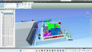 How To Export Nwd With Section Box Volume  Naviswork 2026