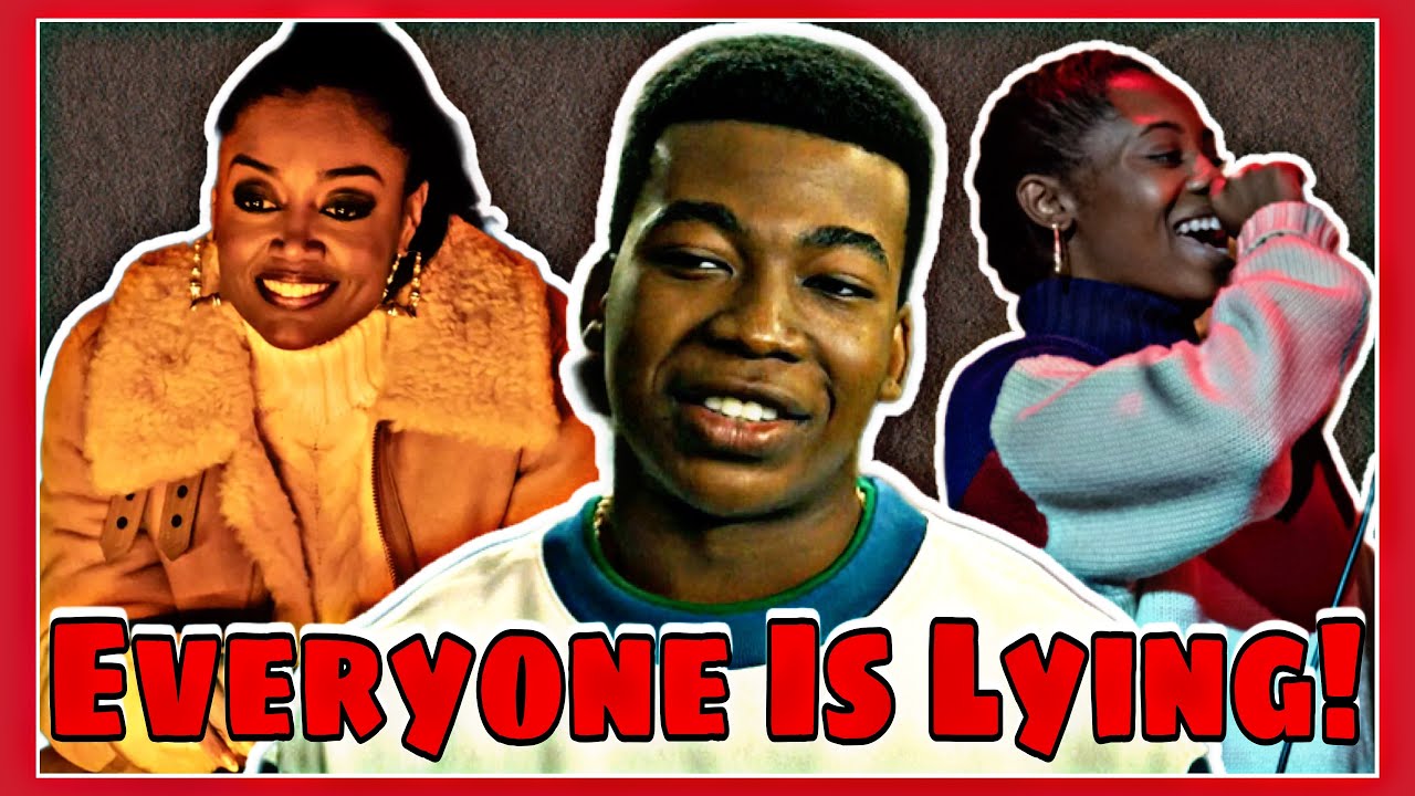 Raising Kanan Season 2 Episode 5 Recap! YouTube