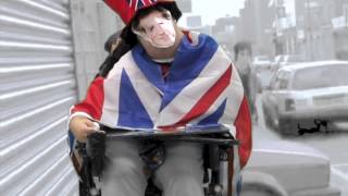 Fat Les Vindaloo Parody